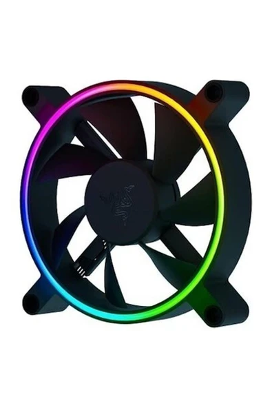 Razer Kunai Chroma 140mm RGB Kasa Fanı RC21-01800200-R3M1 ürün görseli 1