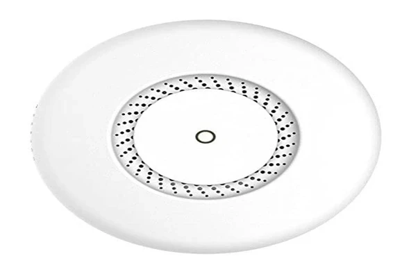 MikroTik cAP ac Çift Bantlı 802.11ac Kablosuz Erişim Noktası (RBcAPGi-5acD2nD-US) ürün görseli 1