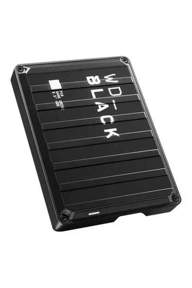 Wd Black P10 Game Drive 4tb 2.5\ ürün görseli 1