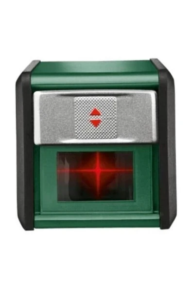 Bosch Quigo Çapraz Çizgi Hizalama Lazeri ürün görseli 1