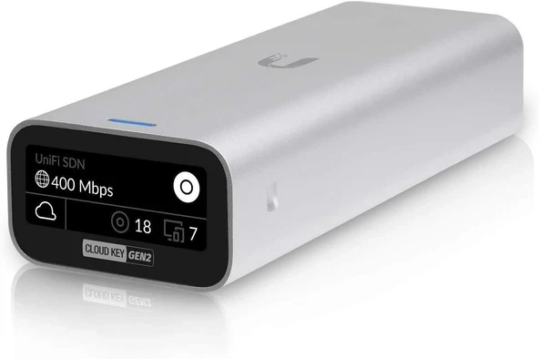 Ubiquiti Networks UniFi Bulut Anahtarı Gen2 (UCK-G2) ürün görseli 1