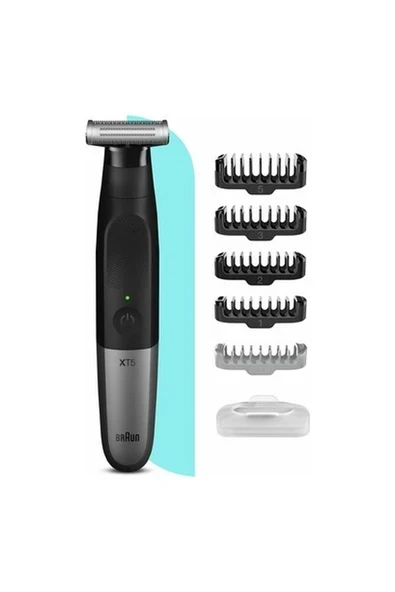 BRAUN XT5100 Prostyler 1ct Vücut Bakım ürün görseli 1