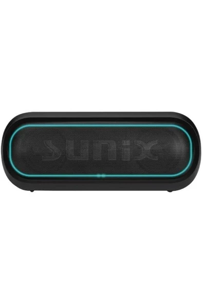 4000 Mah 50W Bluetooth Hoparlör Siyah BTS-X200 1137848 ürün görseli 1