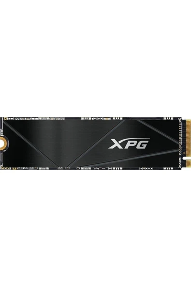 XPG GAMMIX S50 CORE PCI-E 1000GB NVME SGAMMIXS50C-1000G-CS 3500-2200MBPS/3D-NAND ürün görseli 1