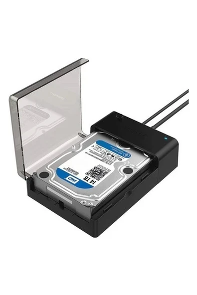 Sabrent USB 3.0 - Sata Harici Sabit Sürücü Lay-Flat Bağlantı Istasyonu  Hard Drives ürün görseli 1