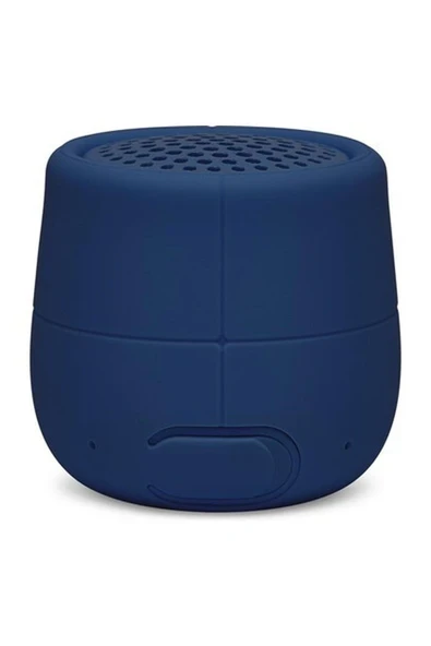 Lexon Mino x Suya Dayanıklı Bluetooth Hoparlör Lacivert ürün görseli 1