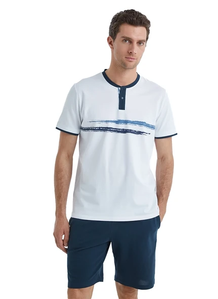 Blackspade 40496 BS Erkek Pijama-Set ürün görseli 1