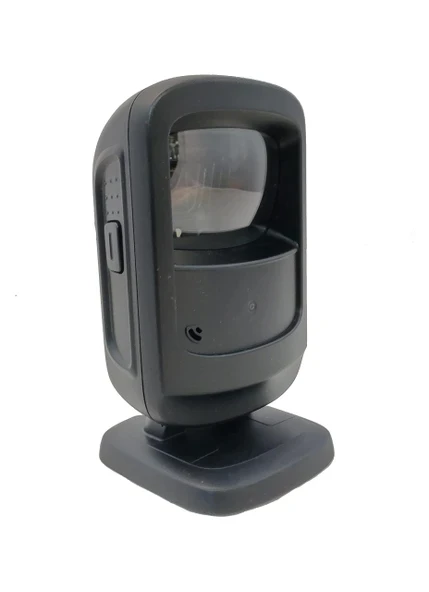 DS9208 Masaüstü 2D/1D Barkod Okuyucu DS9208-SR00004NNWW (Yenilendi) ürün görseli 1