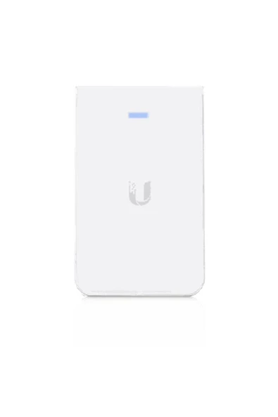 Ubnt Ontech - Ubnt Uap-Ac-Iw-Pro 2.4/5ghz 802.11AC 1300MBPS 3x3 Mu-Mımo Iç Ortam Duvar Tipi Access Poınt ürün görseli 1