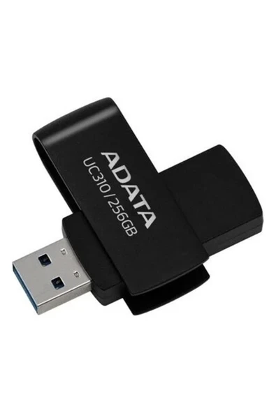 Adata 256GB USB Flash Bellek UC310 ürün görseli 1