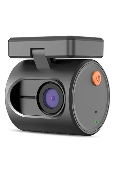 Mini 3 2k 1296P Wdr 135° Geniş Açı Lens Araç Kamerası ürün görseli 1