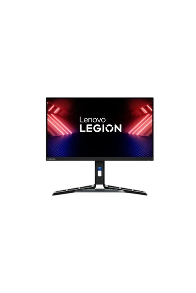 LENOVO LEGION R25I-30 24.5" FHD 0,5MS 165Hz  (180Hz O.C.) 2XHDMI+1XDP/AUDIO OUT/FREESYNC PREMIUM/VESA /SIYAH/IPS MONITÖR 67B7GACBTK ürün görseli 1
