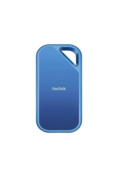 Sandisk Creator Pro 1tb 2000MB/SN Taşınabilir SSD SDSSDE81C-1T00-G25 ürün görseli 1