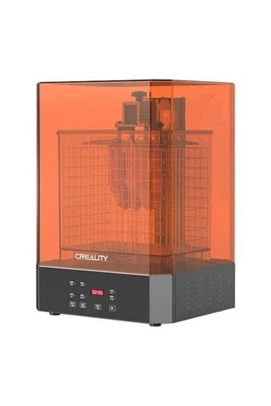 Creality 3D Creality Uw-01 Yıkama ve Kürleme Makinesi ürün görseli 1