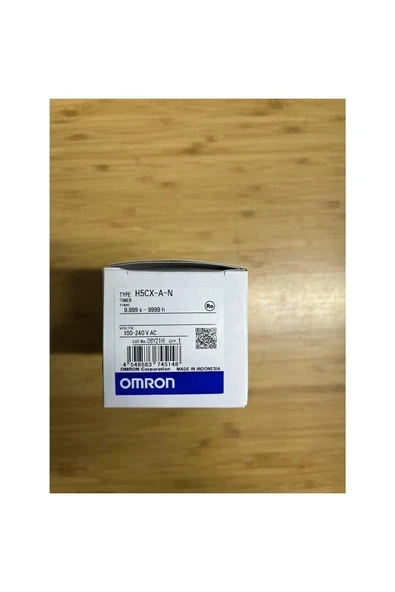H5CX-A-N ürün görseli 1