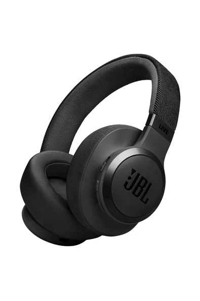 Live 770bt Siyah Uyarlanabilir Gürültü Engelleme Özellikli Wireless Kulaküstü Kulaklık ürün görseli 1
