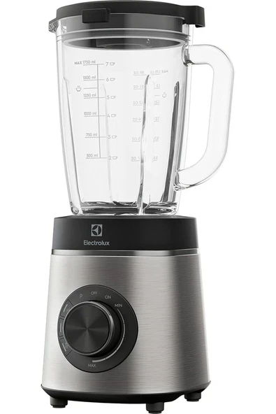 trendymr E6TB1-6ST Explore 6 1400 W Cam Sürahili Blender, 1.75 L Sürahili, Sıcak&Soğuk İçecek ürün görseli 1
