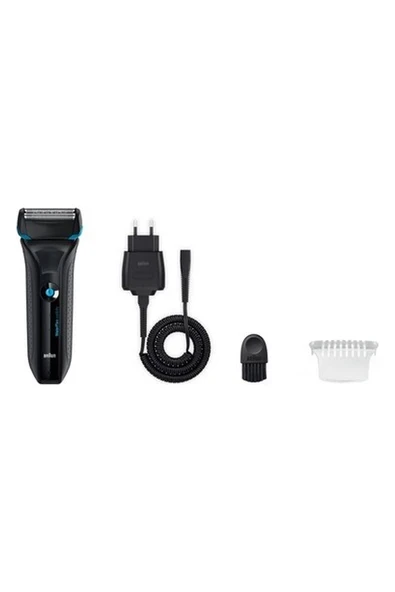 Braun WF2S Water Flex Islak ve Kuru Tıraş Makinesi ürün görseli 1