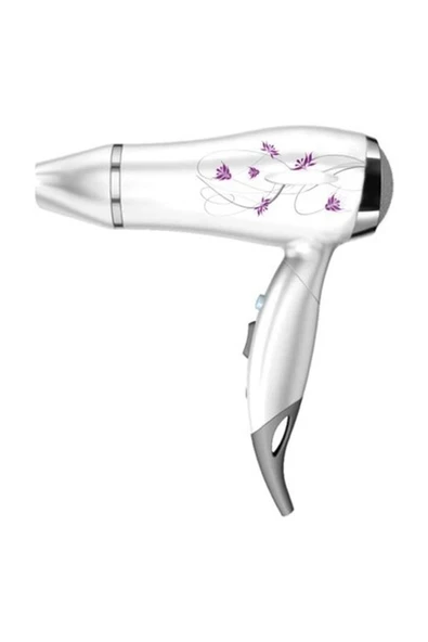 Remington Hair Envy D3019 Designer Hair Dryer ürün görseli 1