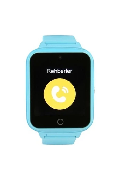 Reeder KIDdo Akıllı Çocuk Saati ürün görseli 1