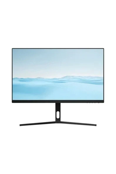 Xiaomi 27" Redmi 6Ms 60Hz RMMNT27NQ 2K Black Monitör ürün görseli 1