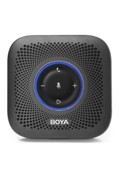 Boya Blobby Pro Konferans Mikrofonu Ve Hoparlörü ürün görseli 1