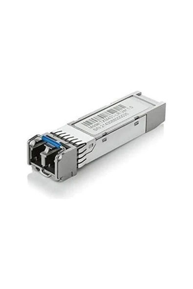TP-Link TXM431-LR 10GBASE-LR Sfp+ Lc Alıcı-Verici ürün görseli 1