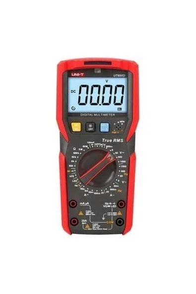 Uni-T UT501A Dijital Izolasyon Megeri Ölçü Aleti ürün görseli 1