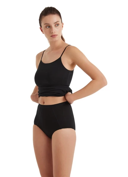 Blackspade Kadın Külot Korse 1325 - B ürün görseli 1