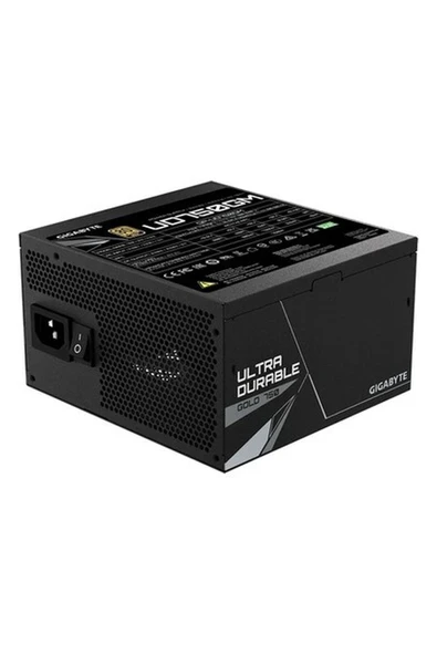 Gigabyte GP-UD750GM 750W 80+ Gold Modüler Ultra Dayanıklı Güç Kaynağı ürün görseli 1