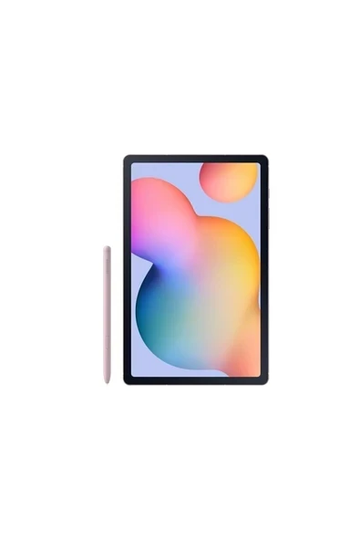 Samsung Galaxy Tab S6 Lite SM-P613 128GB 10.4" Tablet - Gül Kurusu ürün görseli 1