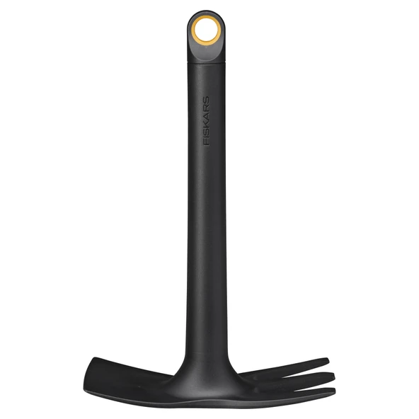 FISKARS Solid Bahçıvan Çapası 137040 1001601 Çelik El Çapası ürün görseli 1