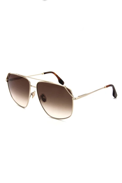 VİCTORİA BECKHAM VB 229S 733 UNISEX GÜNEŞ GÖZLÜĞÜ ürün görseli 1