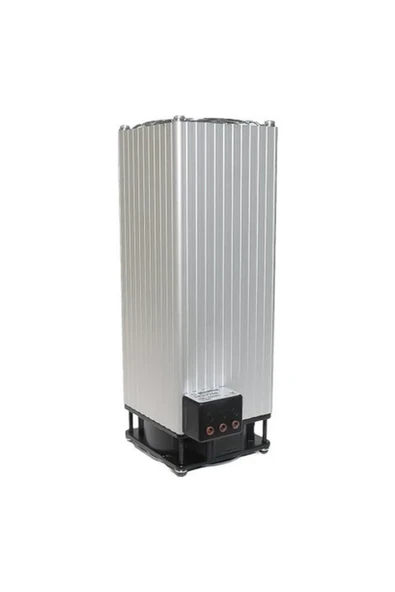 Plastim 750W Fanlı Rezistans Pano Isıtıcı ürün görseli 1