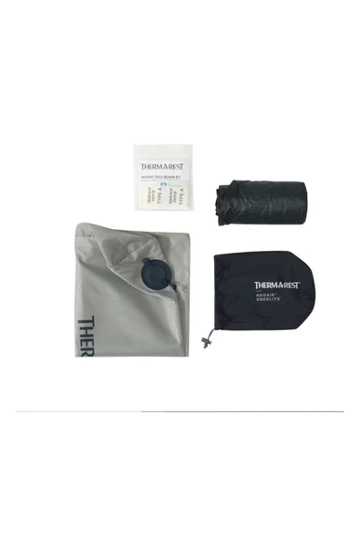 Thermarest NeoAir UberLight Regular Şişme Mat - Resim 5