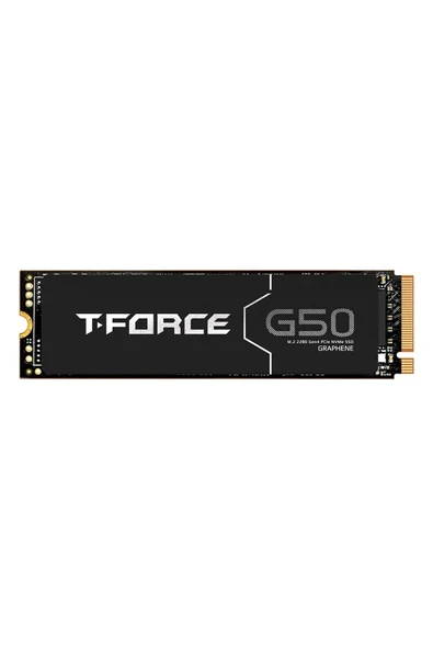Team T-Force G50 1tb 5000/4800MB/S Nvme Pcıe M.2 SSD (TM8FFE001T0C129) ürün görseli 1