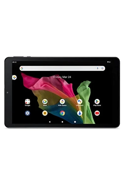 Iconia A10 A10-11-k870 4 Gb Ram 64 Gb Emmc 10.1\" Ekran Hd (1280 X 800 ) Ips Yeni Nesil Android ürün görseli 1
