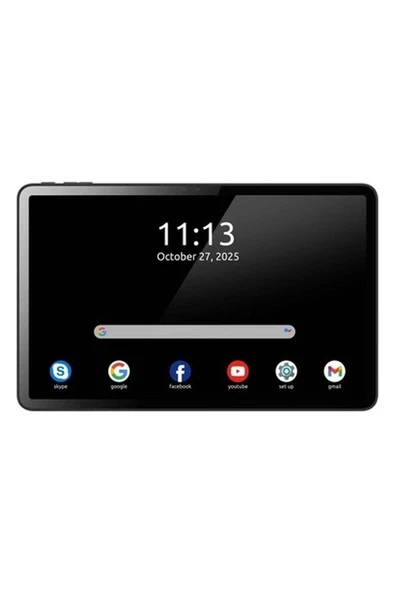 Hometech Alfa 12GX Pro Tablet ürün görseli 1
