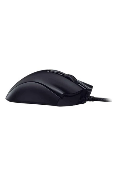 Razer Deathadder V2 Mini Chroma Rgb Gaming Mouse + Trust Gxt 765 Glide-Flex Rgb Mouse Pad With USB Hub ürün görseli 1
