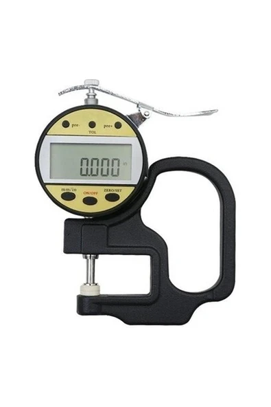 Loyka 5317-10 Kalınlık Komparatörü (0.01 Mm) ürün görseli 1