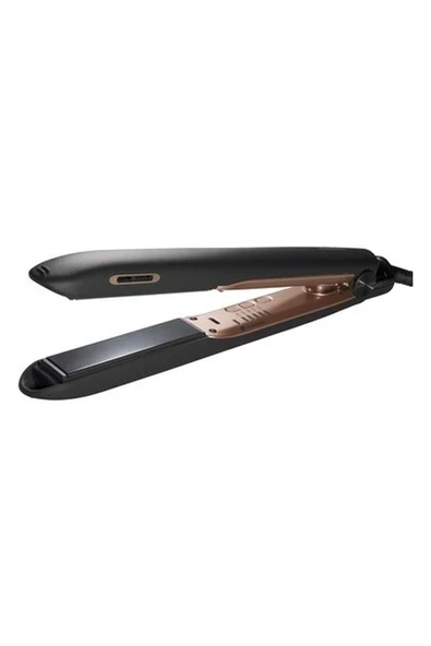 Panasonic Eh-Phs9 Plate Professional Hair, Teknoloji Nanoe Saçı Nemlendirilmiş, Parlak ve Ipeksi ürün görseli 1