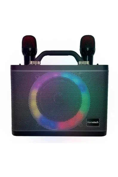 Hometech HT-202 Speaker ürün görseli 1