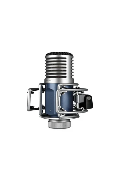 Takstar Sm-9 Condenser Stüdyo Kayıt Mikronu ürün görseli 1