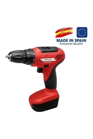 Felisatti Akülü Vidalama Fs-Dcf10/18R2Lı ürün görseli 1