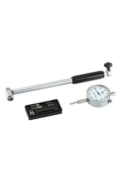 GFB Silindir Komparatör Takımı 18-35x0,01 mm ürün görseli 1