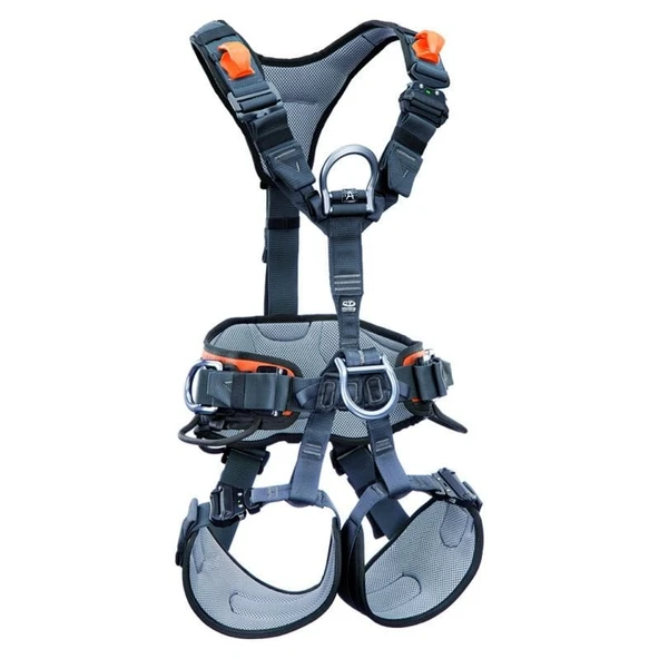 CT GRYPHON HARNESS SIZE - Resim 6