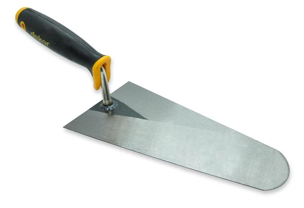 Hassan Dekor 22 Cm Sıva Malası Plastik Saplı - 372 ürün görseli 1