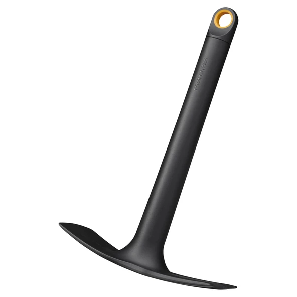 FISKARS Solid Bahçıvan Çapası 137040 1001601 Çelik El Çapası - Resim 3