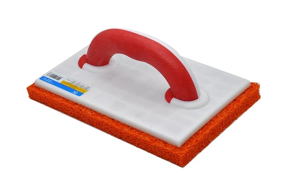 Hassan Dekor 24 Cm Kauçuklu Mala Kısa - 086 ürün görseli 1