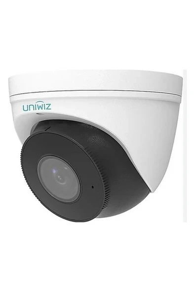 Uniwiz IPC-T314-APKZ 4 Mp Ip Motorize Dome Kamera ürün görseli 1